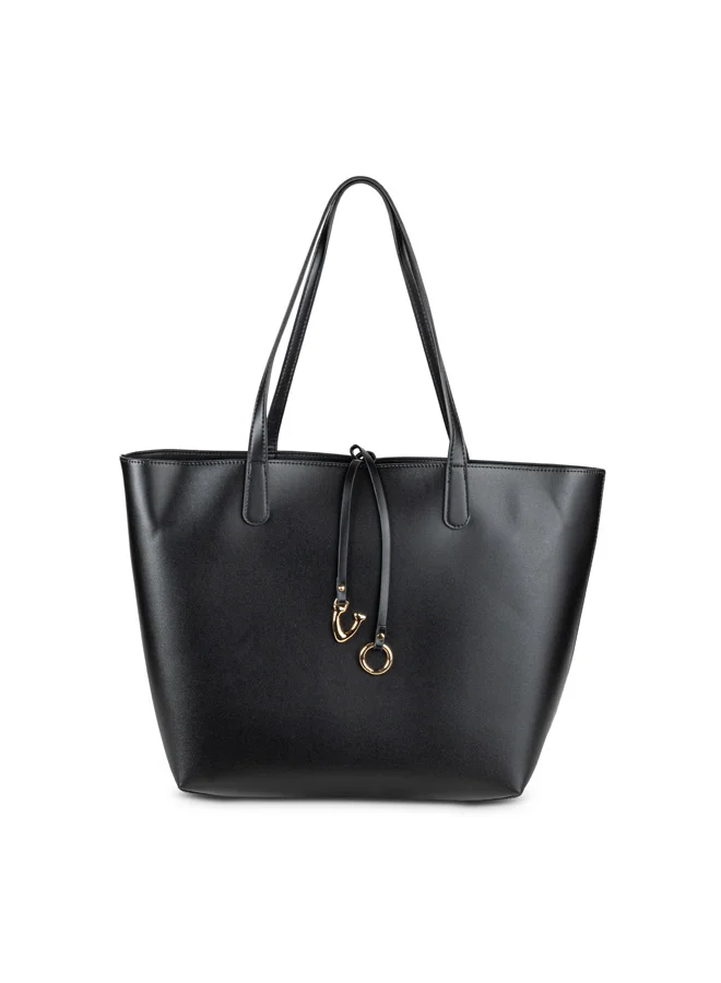 فينتشي حقيبة نسائية بمقبض علوي